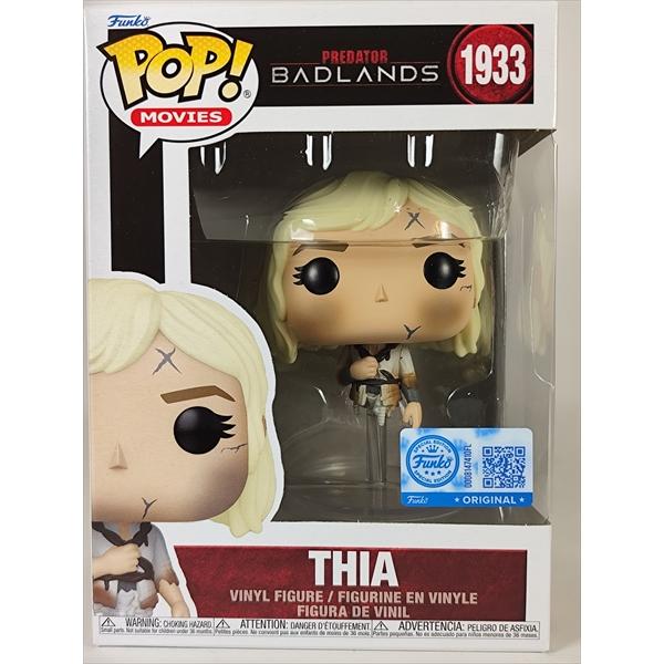 Funko ティア [プレデター：バッドランド] FUNKO(ファンコ) POP