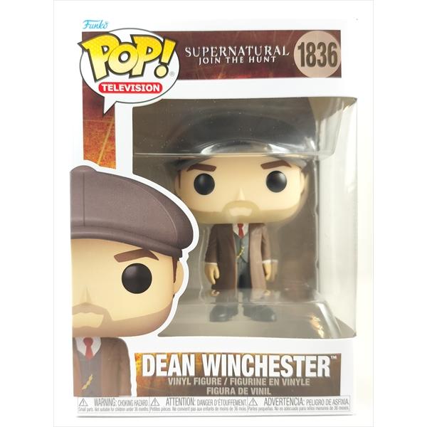 Funko ディーン・ウィンチェスター [スーパーナチュラル(SUPERNATURAL
