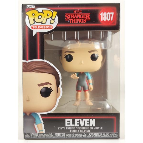 Funko イレブン [ストレンジャー・シングス シーズン5] FUNKO(ファンコ