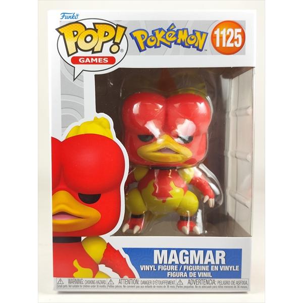 Funko ブーバー [ポケットモンスター] FUNKO(ファンコ) POP! GAMES 