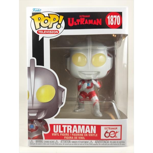 Funko ウルトラマン [ウルトラマン60TH] FUNKO(ファンコ) POP