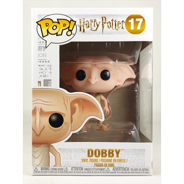Funko ドビー 白箱 [ハリーポッター(Harry Potter)] FUNKO(ファンコ 