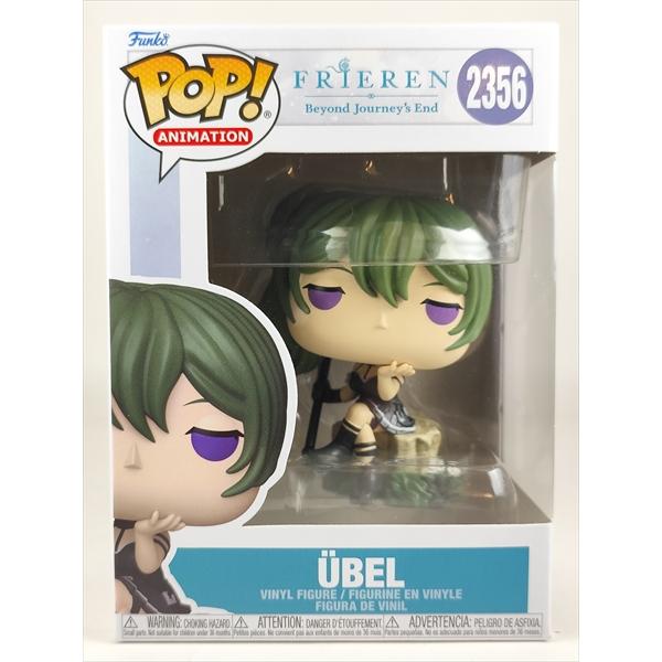 Funko ユーベル [葬送のフリーレン(FRIEREN Beyond Journey's End