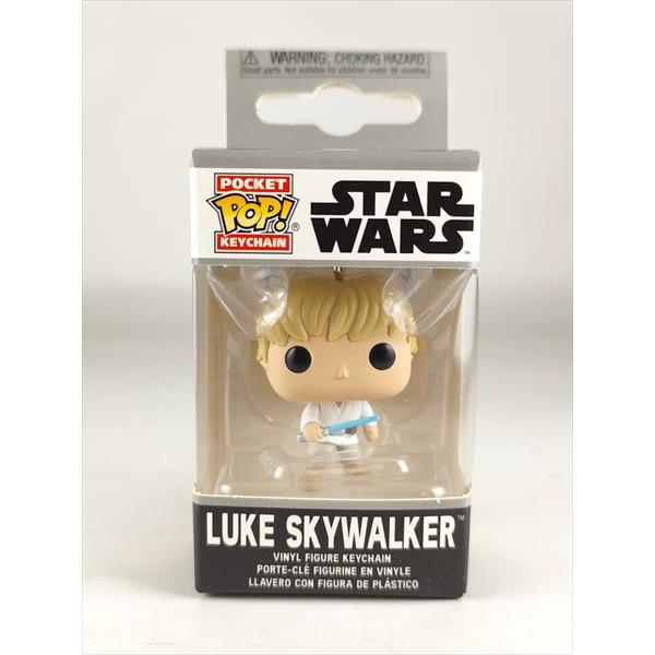 Funko ルーク・スカイウォーカー [STARWARS(スターウォーズ)] FUNKO