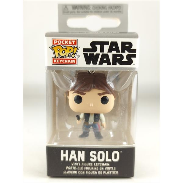 FUNKO　スター・ウォーズ　SDCC 2008 限定　ハン・ソロ　ボブルヘッド FUNKO スター・ウォーズ SDCC 2008 限定 ハン・ソロ ボブルヘッド
