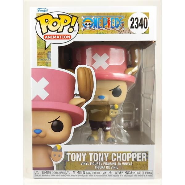 Funko トニー・トニー・チョッパー [ONE PIECE(ワンピース)] FUNKO