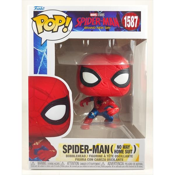 Funko スパイダーマン [スパイダーマン:ブランド・ニュー・デイ] FUNKO