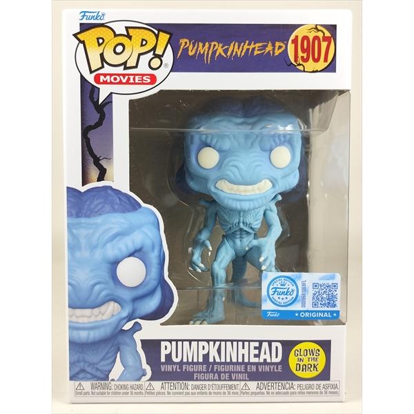 Funko パンプキンヘッド 蓄光版 [PUMPKINHEAD] FUNKO(ファンコ) POP 