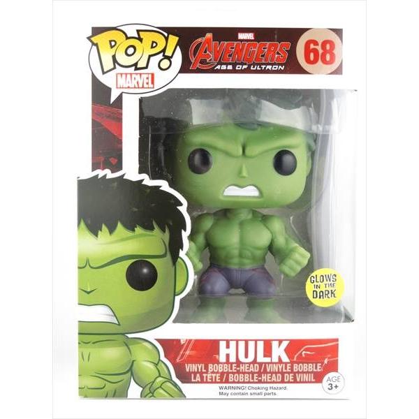 特価ブランド POP アベンジャーズエイジオブウルトロン ハルク