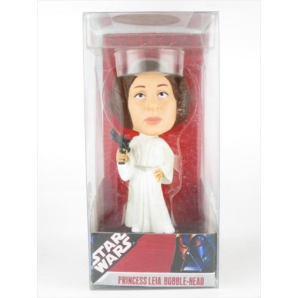 vZXECA [STARWARS(X^[EH[Y)] FUNKO(t@R) Wacky Wobbler(bL[u[) ouwbh