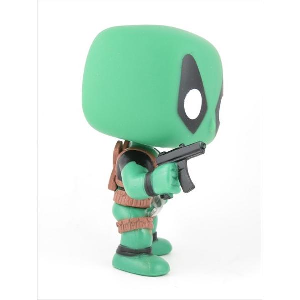 ソロ デッドプール Deadpool Funko ファンコ ミニバブルヘッド Buyee Buyee Japan Shopping Service Buy From Yahoo Buy From Japan Bot Online