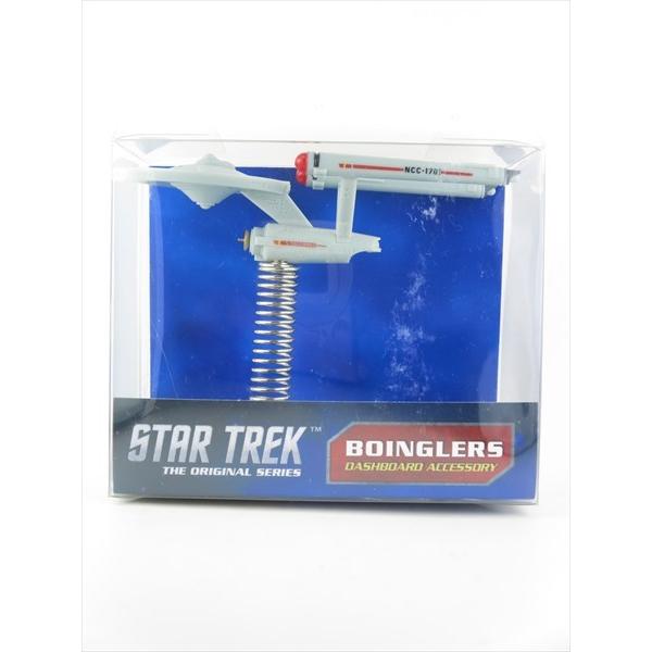 U.S.S.エンタープライズ　NCC-1701 バブルシップ [STAR TREK(スタートレック)] BOINGLERS the COOP