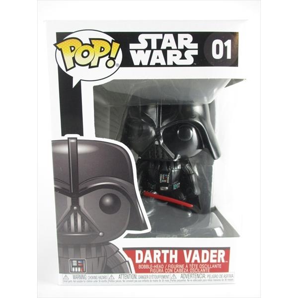 Funko ダースベイダー [STARWARS(スターウォーズ)] FUNKO(ファンコ