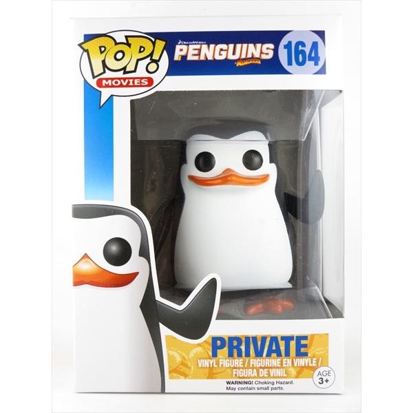 新人 ザ ペンギンズ From マダガスカル Funko Pop ファンコ 2437 ボビングワールド 通販 Yahoo ショッピング