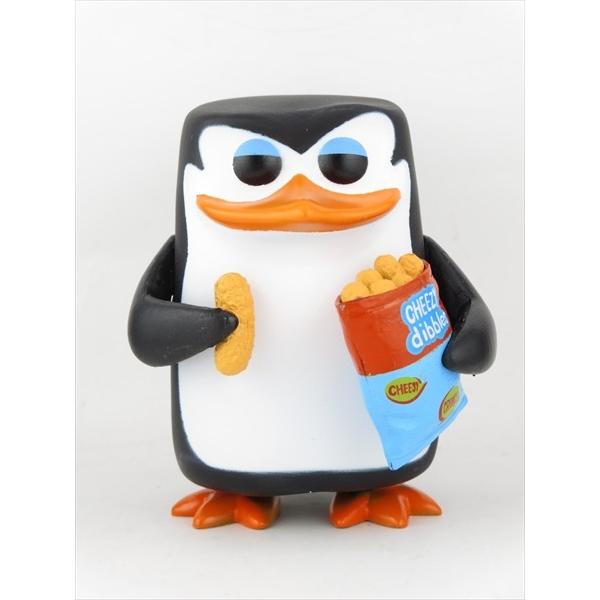 隊長 ザ ペンギンズ From マダガスカル Funko ファンコ Pop Movies 161 Buyee Buyee 日本の通販商品 オークションの代理入札 代理購入