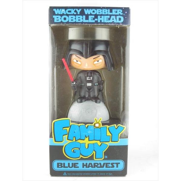 FUNKO WACKY WOBBLER THE APPRENTCE ワッキーワブラー アプレンティス