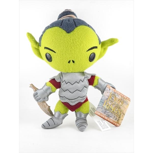モーリア オーク ロード オブ ザ リング Funko Plushies ファンコ プラッシーズ 2503 ボビングワールド 通販 Yahoo ショッピング