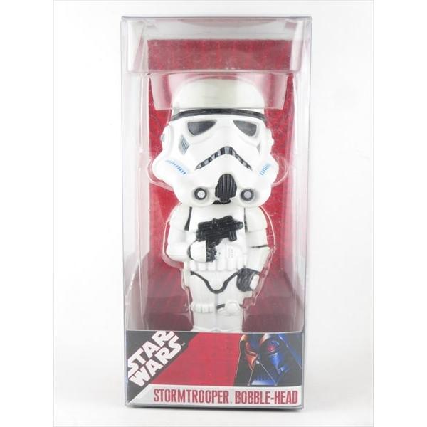 Xg[g[p[ [STARWARS(X^[EH[Y)] FUNKO(t@R) Wacky Wobbler(bL[u[) ouwbh