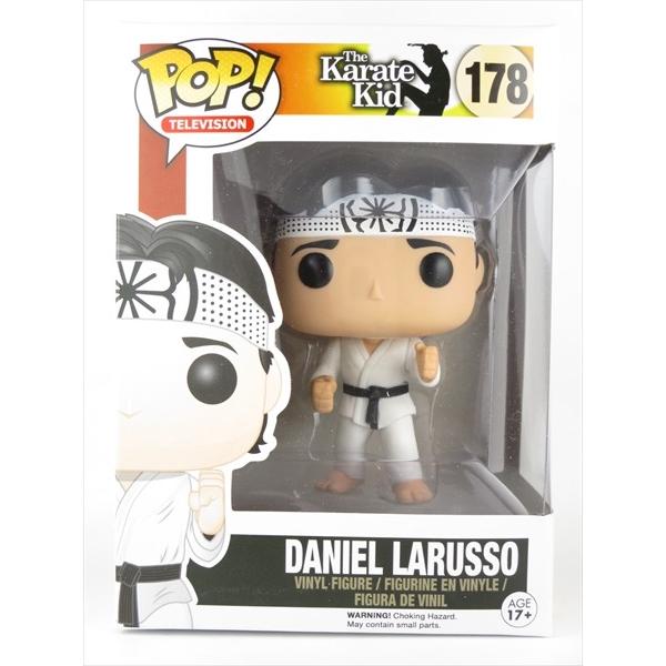 funko karate kid