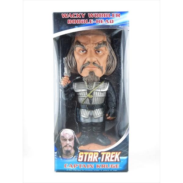 N[O@[STAR TREK(X^[gbN)]@FUNKO(t@R) Wacky Wobbler(bL[u[) ouwbh