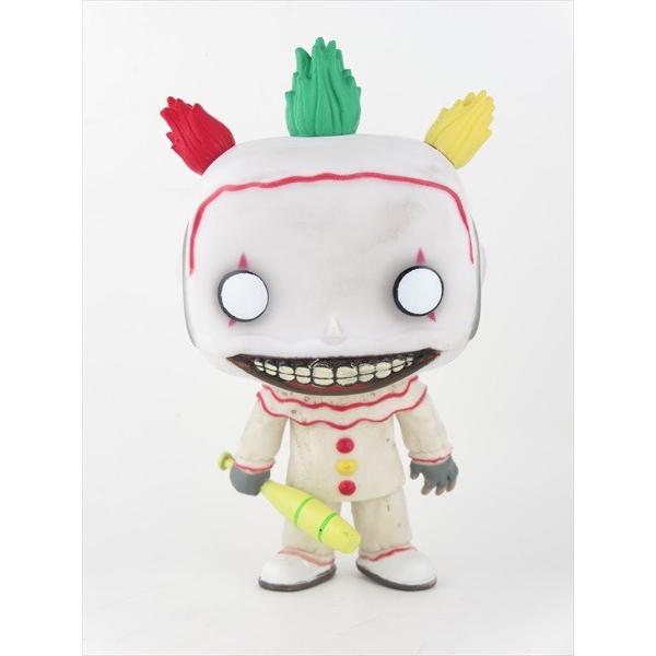 ツイスティ ピエロ American Horror Story アメリカンホラーストーリー Funko Pop ファンコ Buyee Buyee Japanese Proxy Service Buy From Japan Bot Online