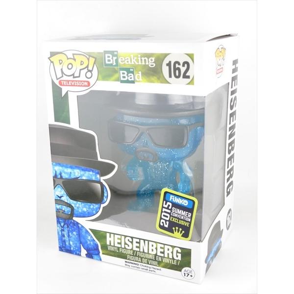 クリスタルメス ハイゼンベルグ 15年funko Summer Convention限定 Breaking Bad ブレイキングバッド Funko Pop ファンコ Buyee Buyee Japanese Proxy Service Buy From Japan Bot Online
