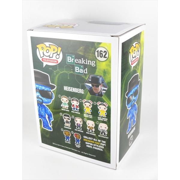 クリスタルメス ハイゼンベルグ 15年funko Summer Convention限定 Breaking Bad ブレイキングバッド Funko Pop ファンコ Buyee Buyee Japanese Proxy Service Buy From Japan Bot Online