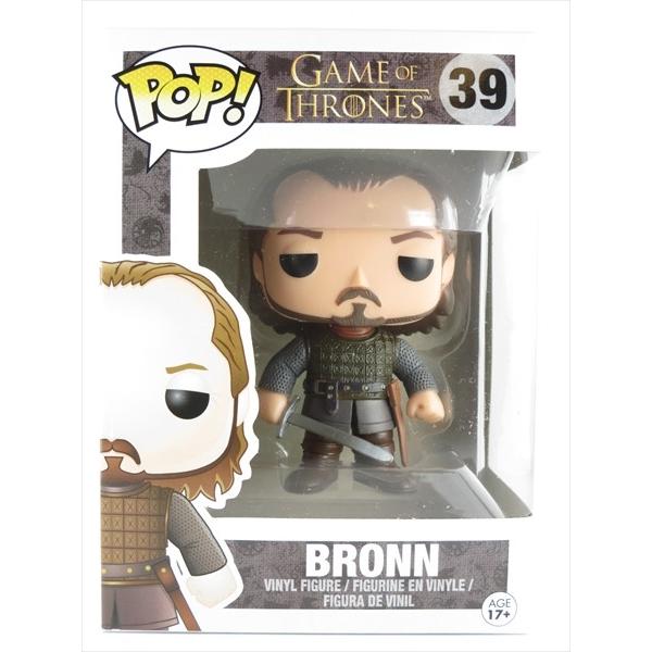 ブロン Game Of Thrones ゲームオブスローンズ Funko Pop ファンコ Buyee Buyee Japanese Proxy Service Buy From Japan Bot Online