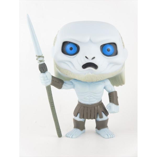 ホワイト ウォーカー Game Of Thrones ゲームオブスローンズ Funko Pop ファンコ Buyee Buyee Japanese Proxy Service Buy From Japan Bot Online