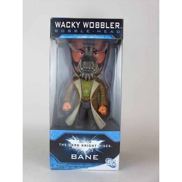 ベイン [ダーク・ナイト・ライジング] FUNKO(ファンコ) Wacky Wobbler(ワッキーワブラー) ボブルヘッド