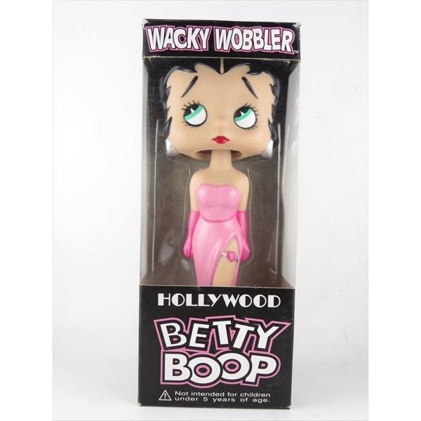 wacky wobbler ワッキーワブラー ベティ 希少