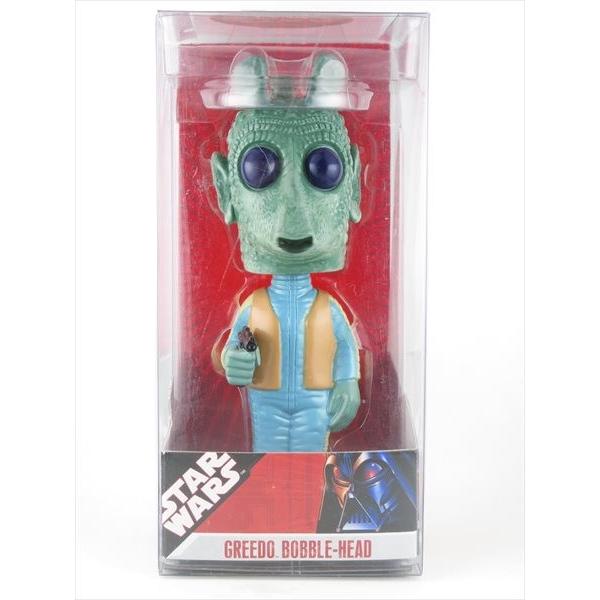 FUNKO マーズアタック ボブルヘッド