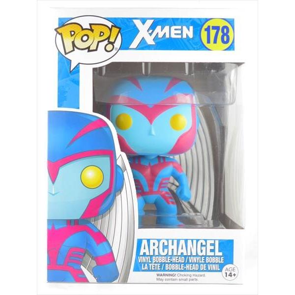 A[NGWF [X-MEN(GbNX)] FUNKO(t@R) POP! 178