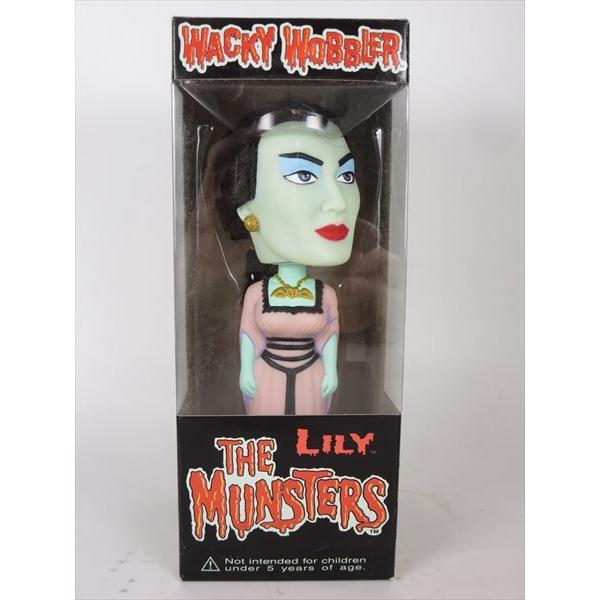 FUNKO WACKY WOBBLER ピンクパンサー ファンコ社 FUNKO WACKY WOBBLER ピンクパンサー ファンコ社 アメコミ