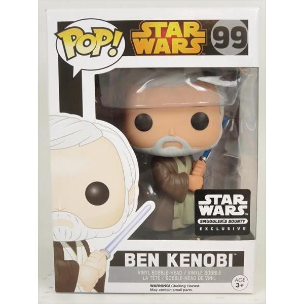 xEPm[r SMUGGLER"S BOUNTY [STARWARS(X^[EH[Y)] FUNKO(t@R) POP! 99