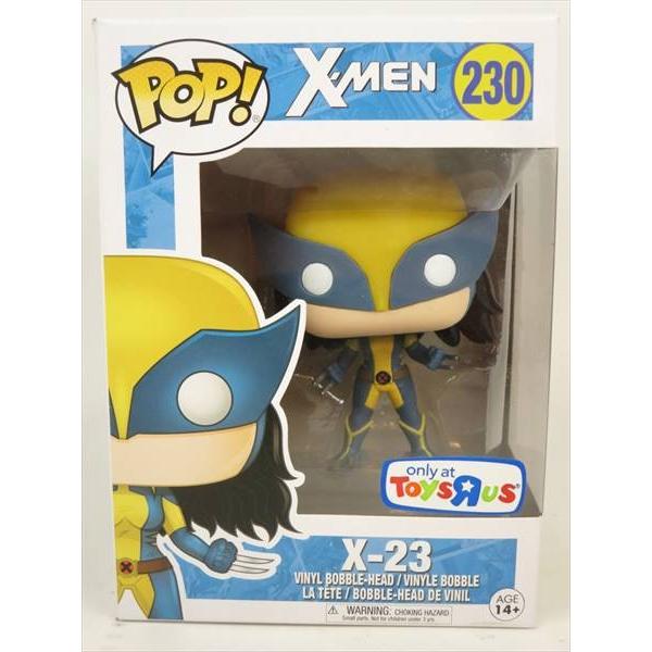 Funko X-23 トイザらス限定 [X-MEN(エックスメン)] FUNKO