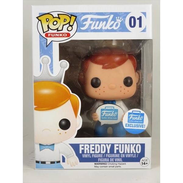 【希少品】Freddy Funko フレディファンコ as lhead Freddy Funko as Metalhead | Art Toys | hobbyDB