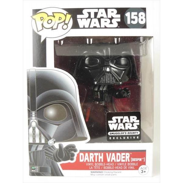 _[XExC_[ SMUGGLER"S BOUNTY [STARWARS(X^[EH[Y)] FUNKO(t@R) POP! 158