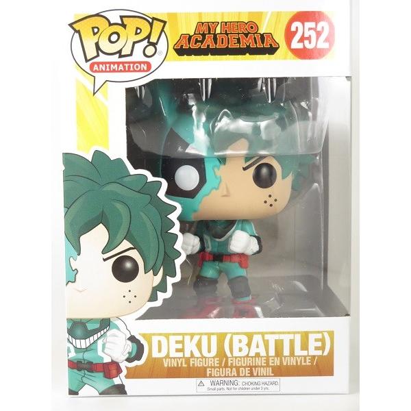 fN@og_[W [l̃q[[AJf~A] FUNKO(t@R) POP! ANIMATION 252