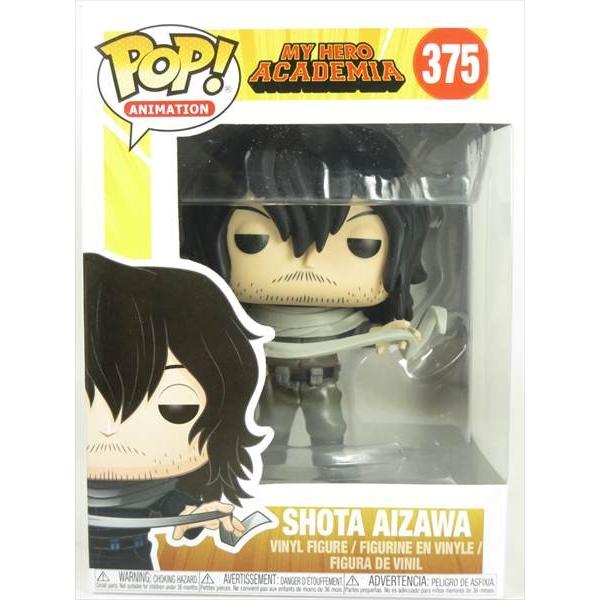 V [l̃q[[AJf~A(MY HERO ACADEMIA)] FUNKO(t@R) POP! ANIMATION 375