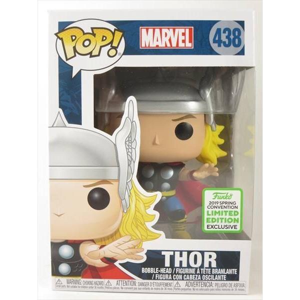 Funko マイティ・ソー クラシック 2019年 SPRING COMBENTION限定 