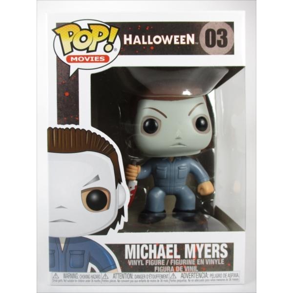 Funko マイケル・マイヤーズ [HALLOWEEN(ハロウィーン)] FUNKO 