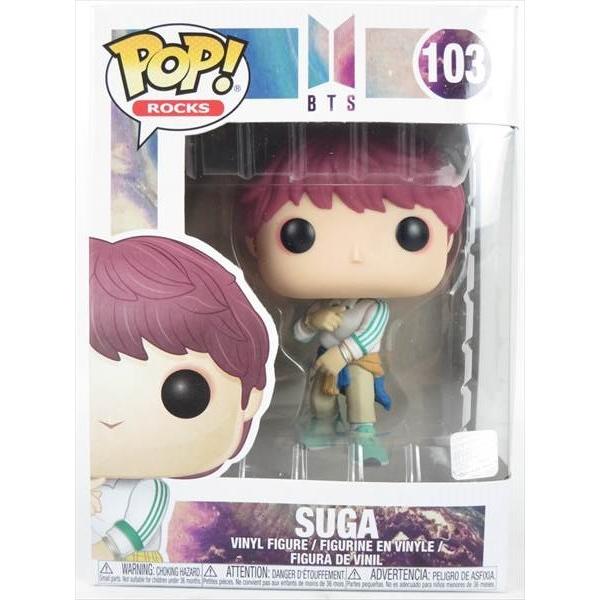 funko de suga