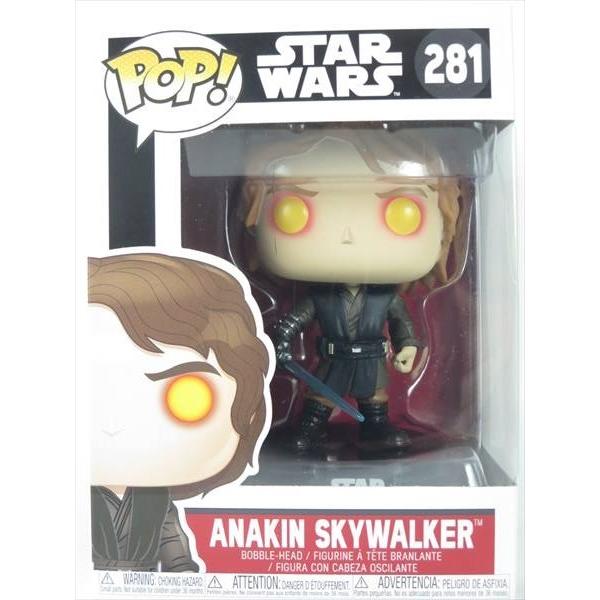 Funko アナキン・スカイウォーカー ダークサイド [STARWARS(スター