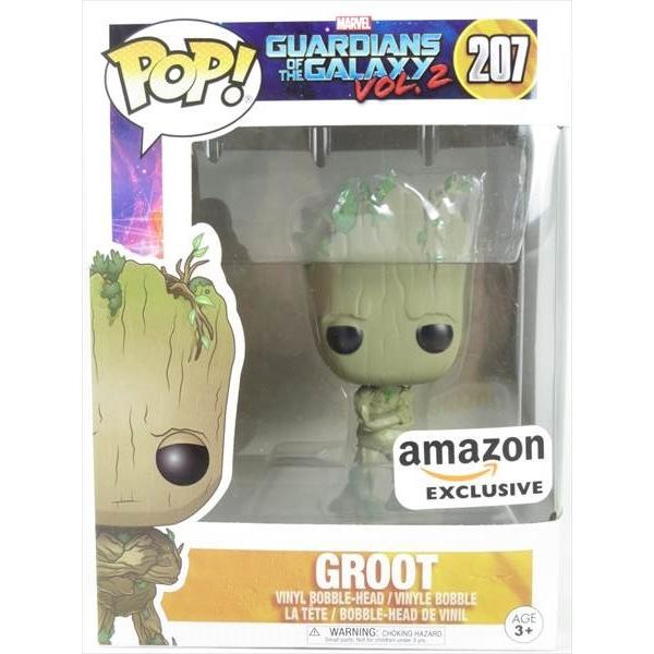グルート 腕組 [ガーディアンズ・オブ・ギャラクシー VOL.2] FUNKO(ファンコ) POP! 207
