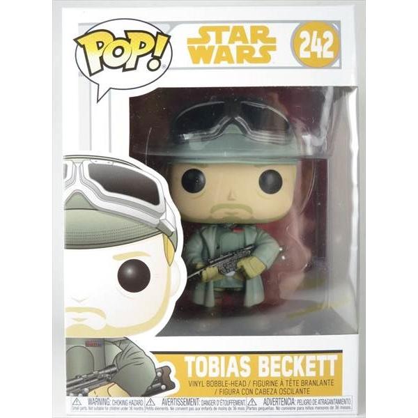 トバイアス・ベケット [STARWARS(スターウォーズ)] FUNKO POP!(ファンコ) ボブルヘッド