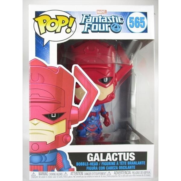 Funko ギャラクタス [ファンタスティック4] FUNKO(ファンコ) POP! 565
