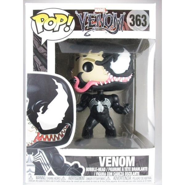 funko venom 363