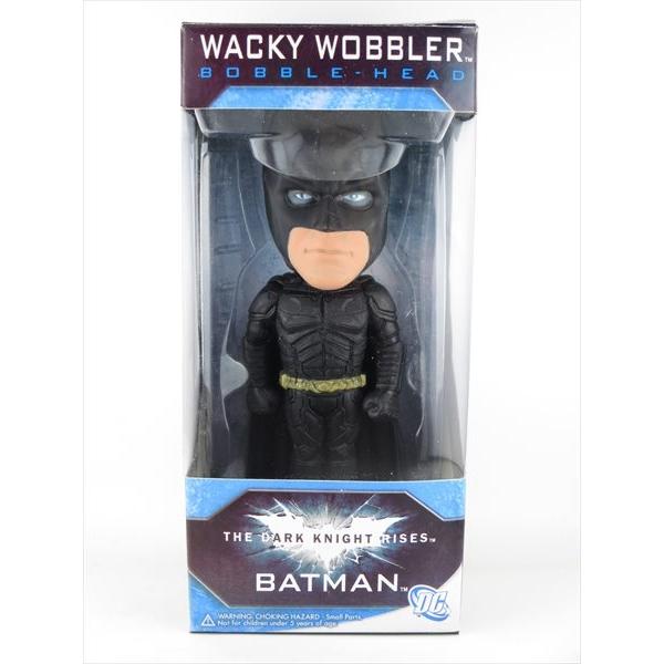 Funko バットマン [THE DARK KNIGHT RISES] FUNKO(ファンコ) Wacky
