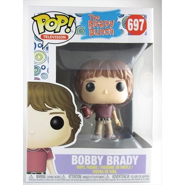 ボビー・ブレイディー [ゆかいなブレディー家(The Brady Bunch)] FUNKO(ファンコ) POP! TELEVISION 697